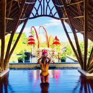 Meet your Posher, Rachel